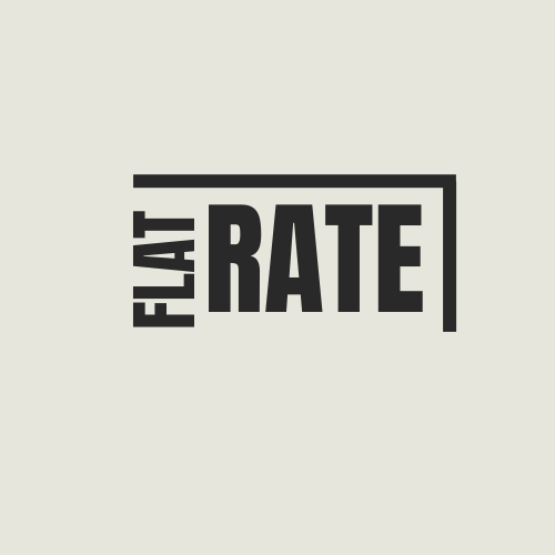 Simplified Installation, Transparent Rates: Unveiling Our Flat Rate System